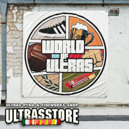 ULTRAS WORLD