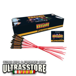 TXR445 RAKIETY WHISTLING ROCKET