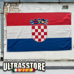 Banner Croatia