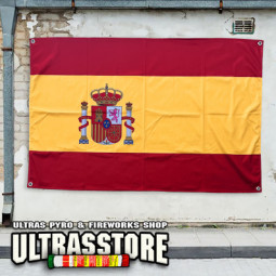 Banner Spain