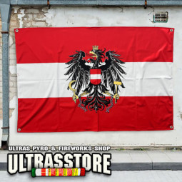 Banner Austria