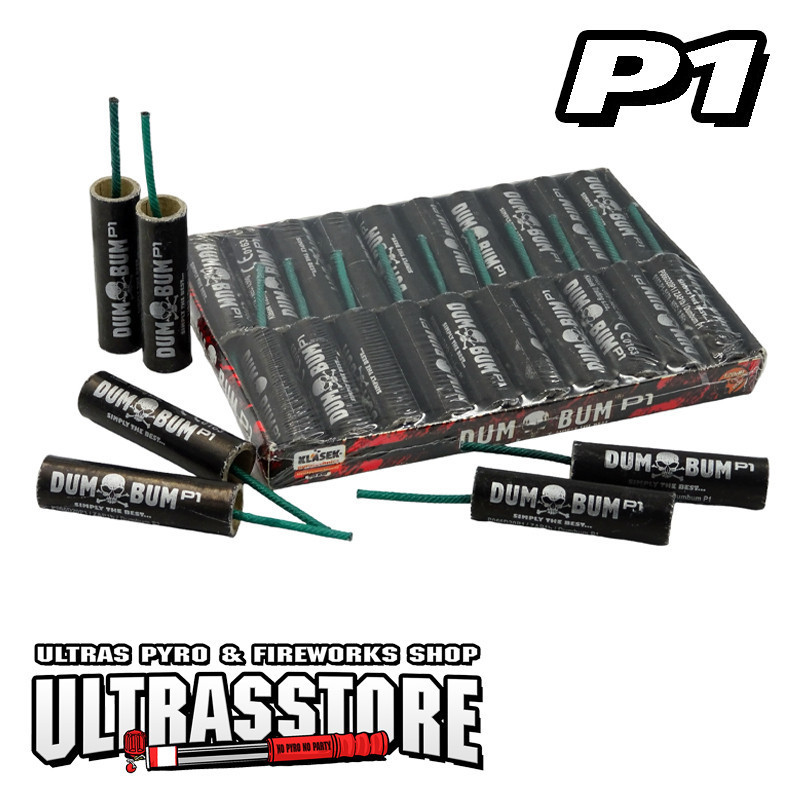 Dum Bum P1 P066D20P1