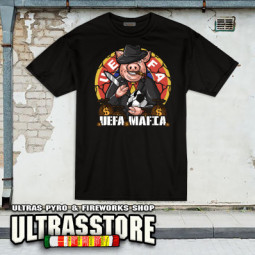 Uefa Mafia no.1