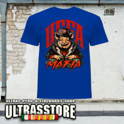 Uefa Mafia no. 2 Blue