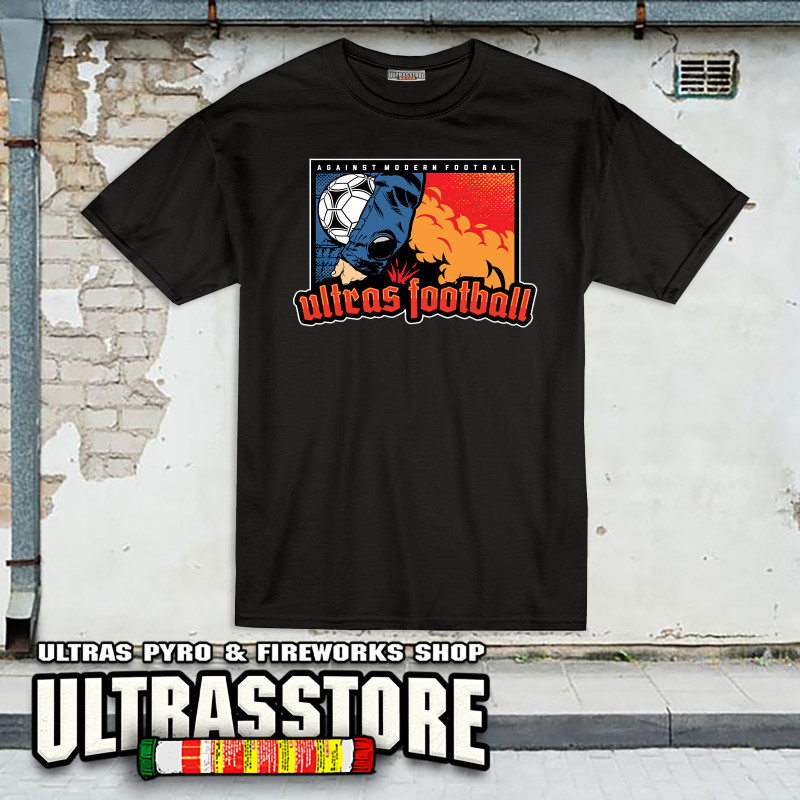 Ultras Football