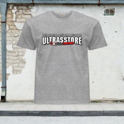 ULTRASSTORE - NEW* Grey