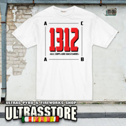 1312 - White