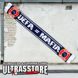 UEFA MAFIA