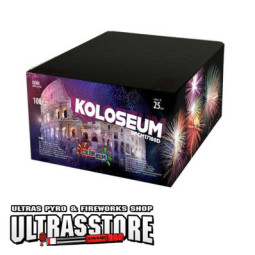 Koloseum SFCM17100D 100s CB203