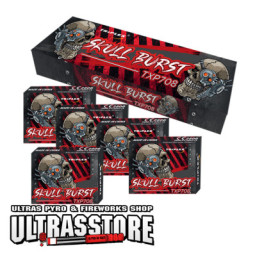 Skull Burst TXP708 x 10 packs