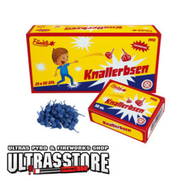 KNALLERBSEN FPS1