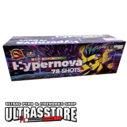 HYPERNOVA CLE4581