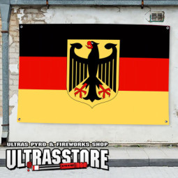 Banner Germany