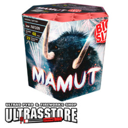 MAMUT JW109