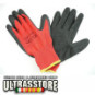 Gants résistants au feu