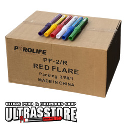 PF-2 Elios x 150 pcs