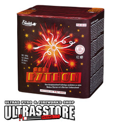 Red Python FC30-20-21