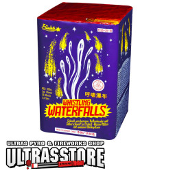 Whistling Waterfalls FC25-25-18