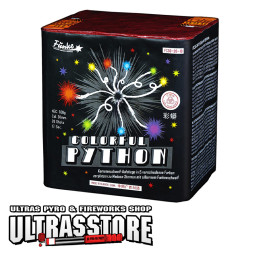 Colorful Python FC30-20-19