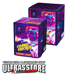 Cosmic Chicken AC20-12-1