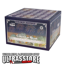 Corolla Blue FC30-100-3