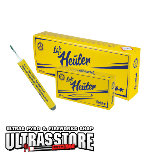 Luftheuler FLH-1