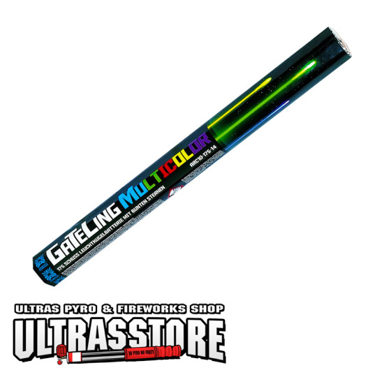GaTeLing Multicolor ARC10-175-14
