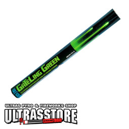 GaTeLing Green ARC10-175-11