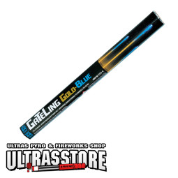 GaTeLing Gold-Blue ARC10-175-4