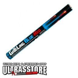 GaTeLing Blue-Red ARC10-175-8
