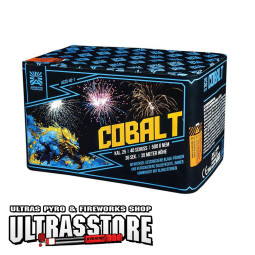 Cobalt AC25-40-1