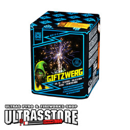 Giftzwerg AC20-16-10