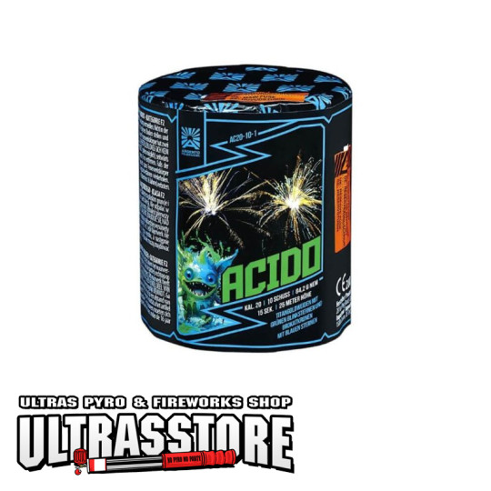 Acido AC20-10-1