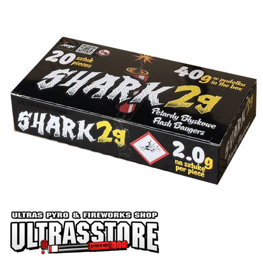 FP6 SHARK 2G