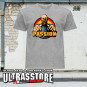 Passion Pyro is not... Grey