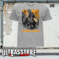 Passion Ultras Grey