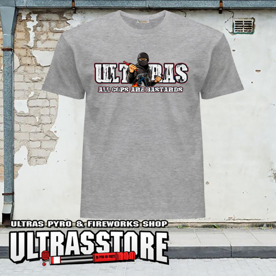 Ultras Grey