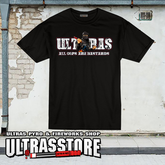 Ultras Black