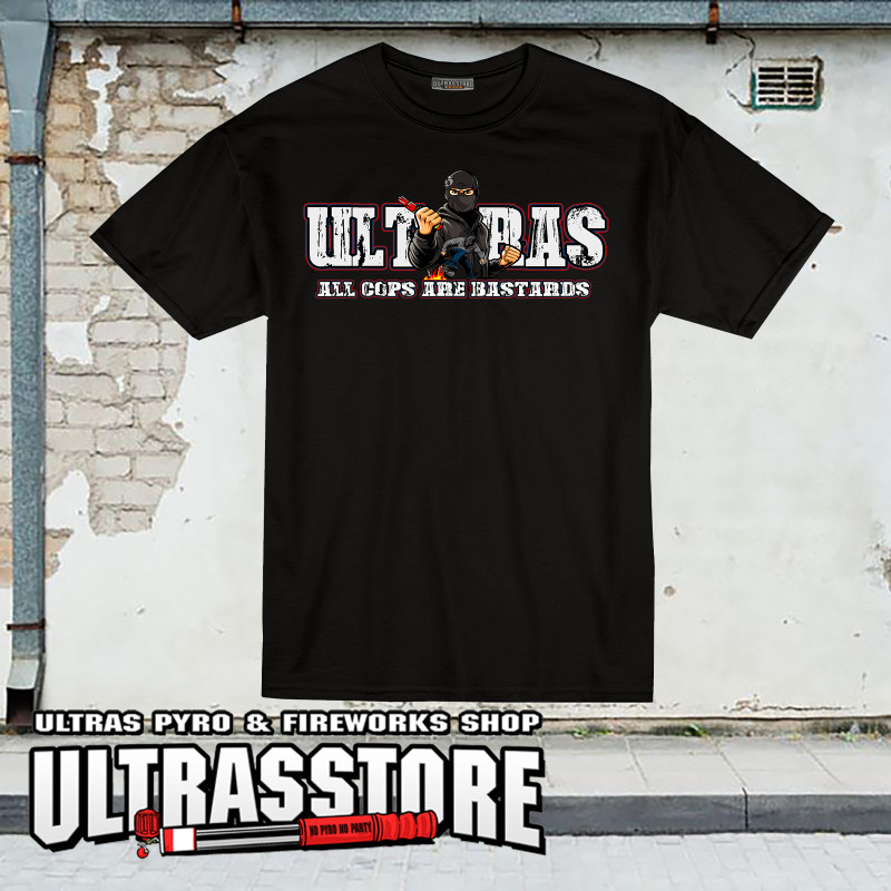 Ultras Black