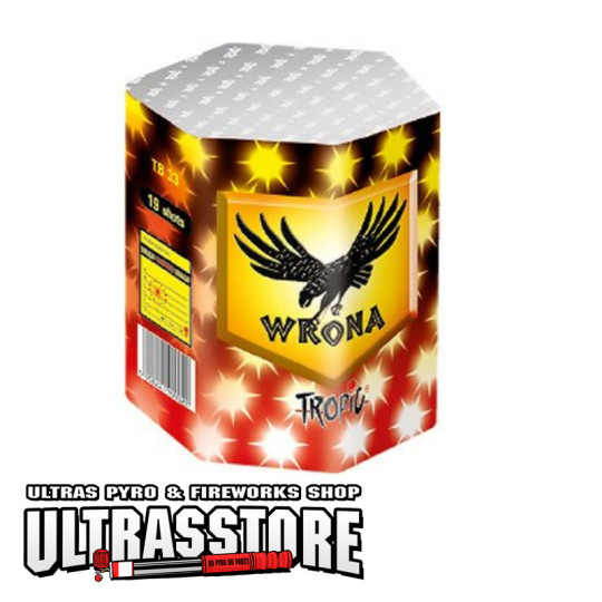 TB33 WRONA