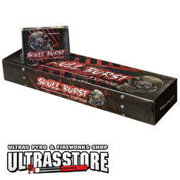Skull Burst TXP708 x 10 packs