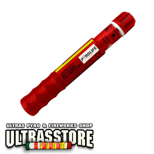 PF-1 ULTRA COMET