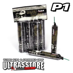 Honey Badger FHB6 P1