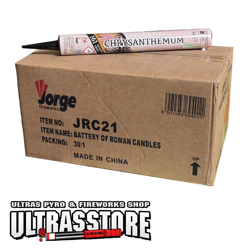 JRC21 BOX