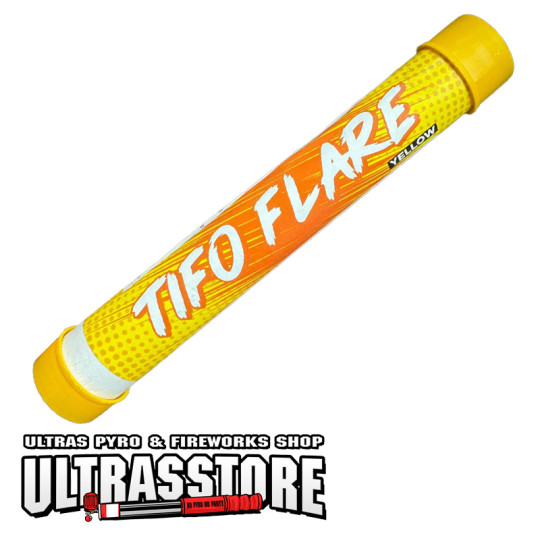 TIFO FLARE