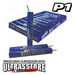 XP1074 SIGMA BULL DOG