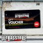 GIFT / VOUCHER 50 EURO