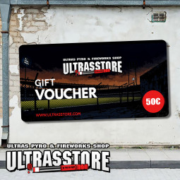 GIFT / VOUCHER 100 EURO