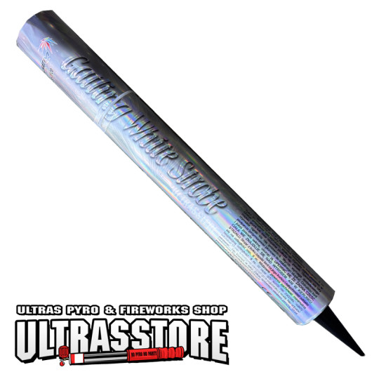 SF2020 Gatling White Strobe