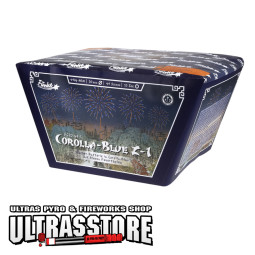 Corolla-Blue Z-1 FC20-49-5